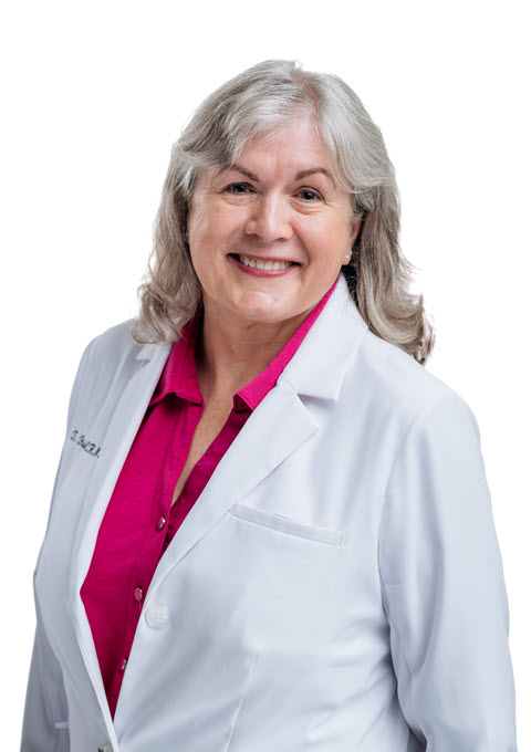 Tina Fisher