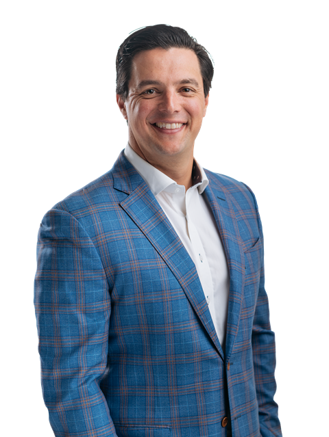 Patrick Donaghue