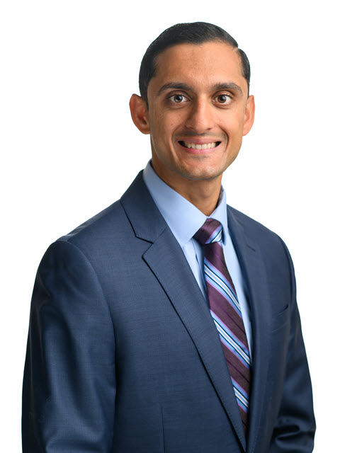 Sachin Gandhi