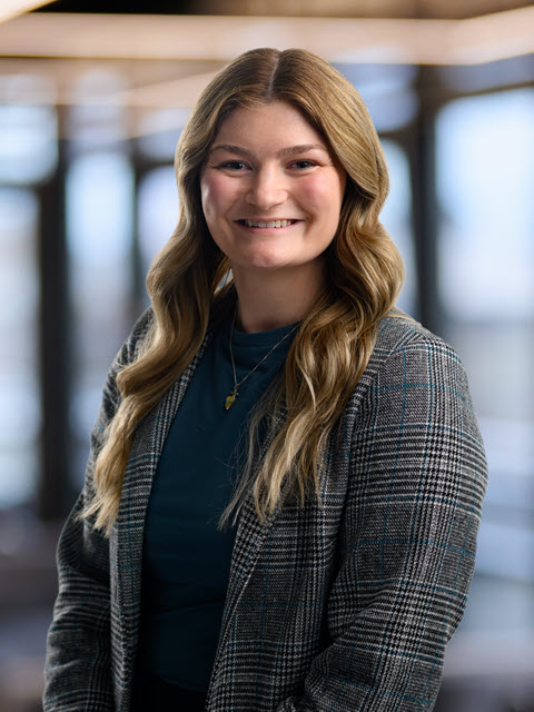 Kaitlyn Jones