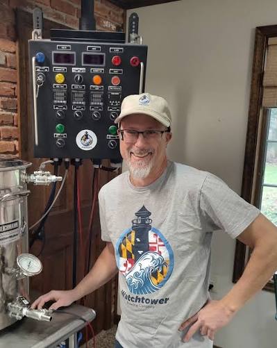 Watchtower Brewing Co.  photo
