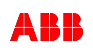 ABB Robotics logo