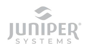Juniper Systems logo
