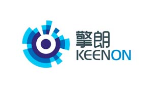 Keenon Robotics logo