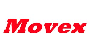 Movex logo