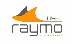 Raymo logo