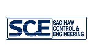 Saginaw Control & Engineering logo