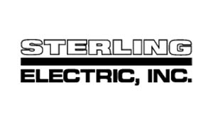 Sterling Electric logo