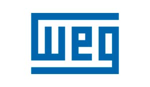 WEG logo