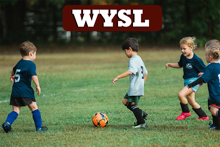 Wicomico Youth Soccer League (WYSL) Registration is Now Open!