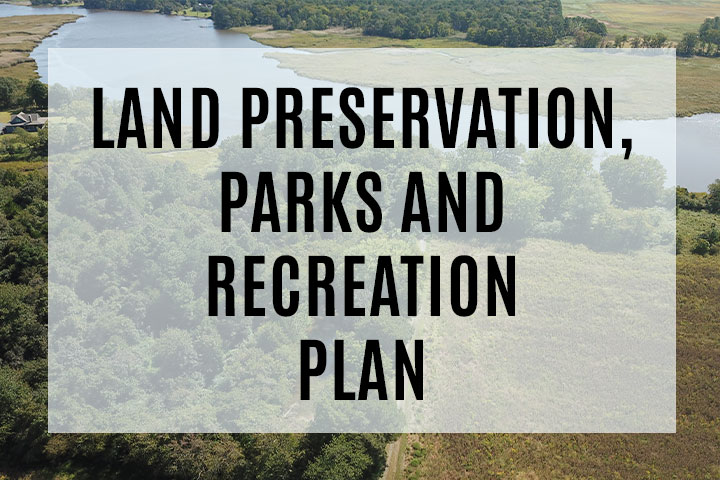 LPPRP Draft Available for Public Comment