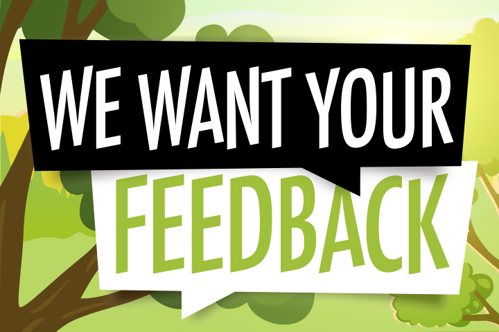 Land Preservation, Parks & Recreation Survey