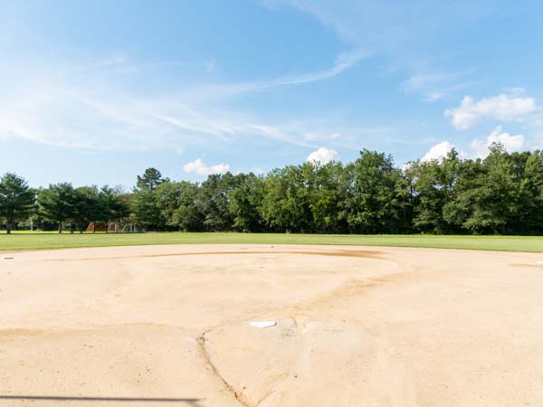 WinterPlace Park and Equestrian Center Field 1