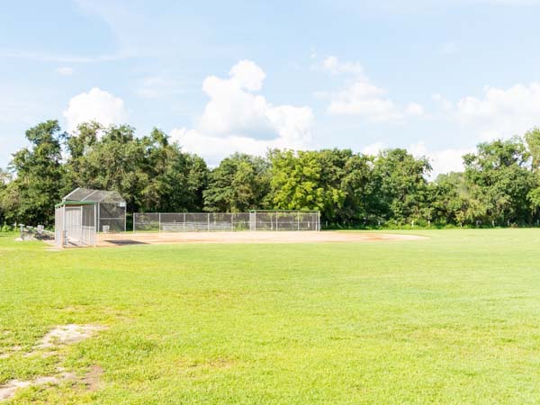 WinterPlace Park and Equestrian Center 2