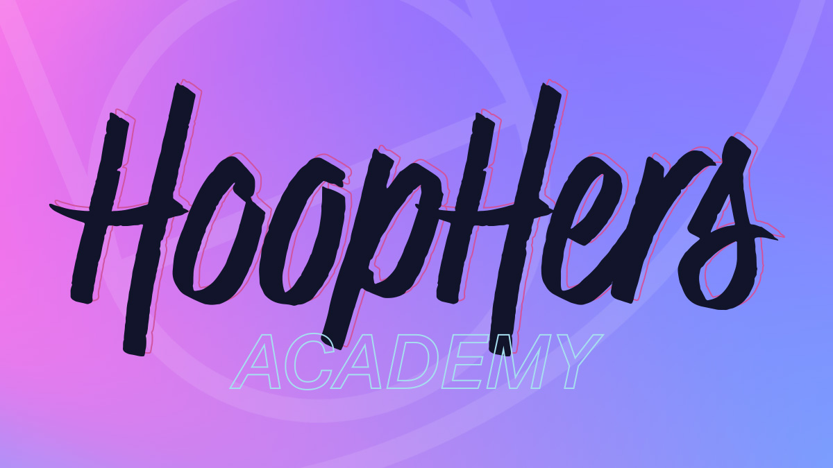 HoopHers Academy