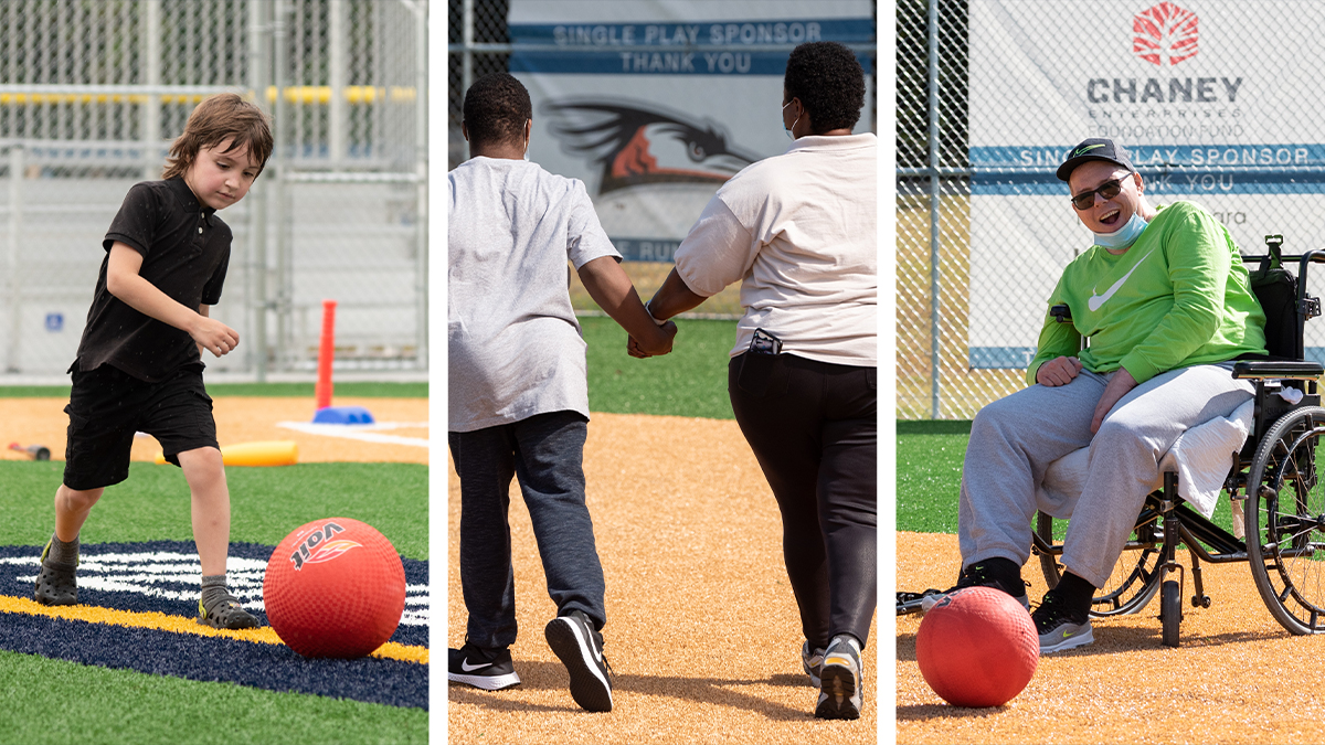 Fall Drop-In Kickball