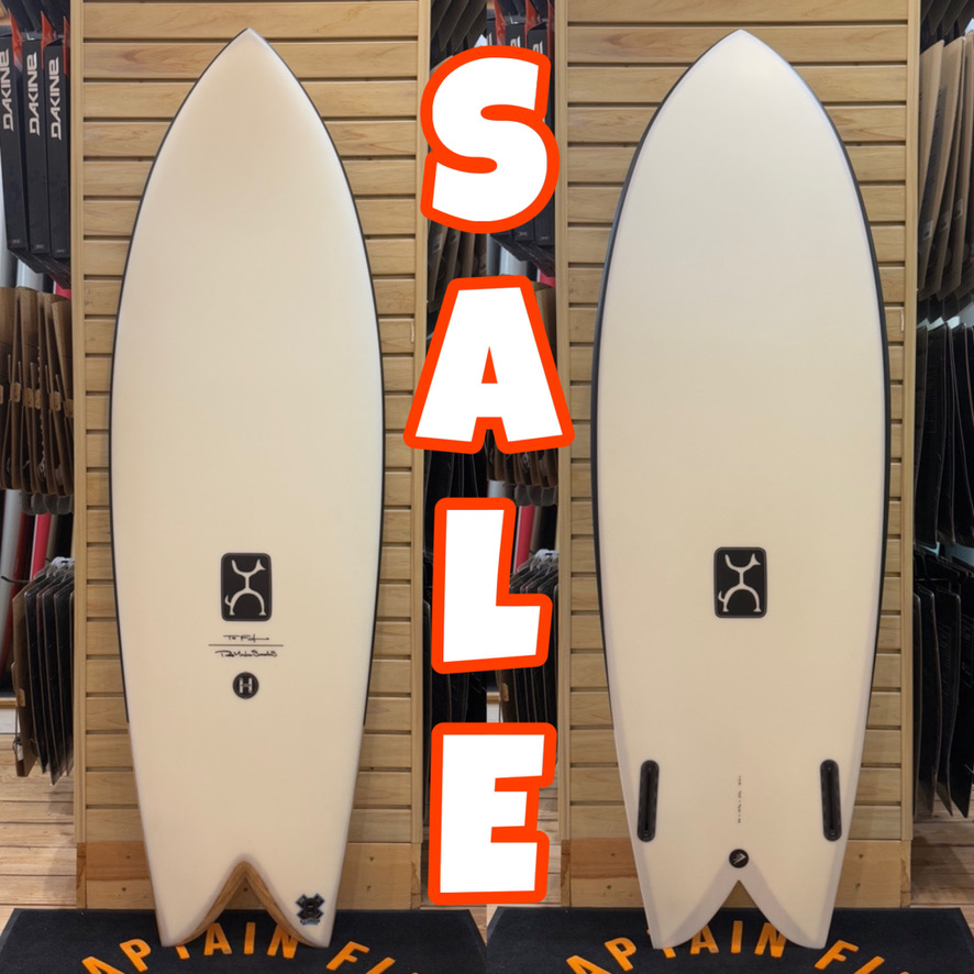New Surfboards / K-Coast Surf Shop