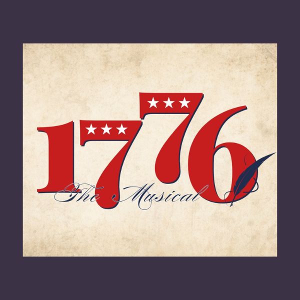1776 The Musical image