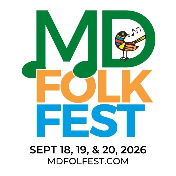 Maryland Folk Festival image