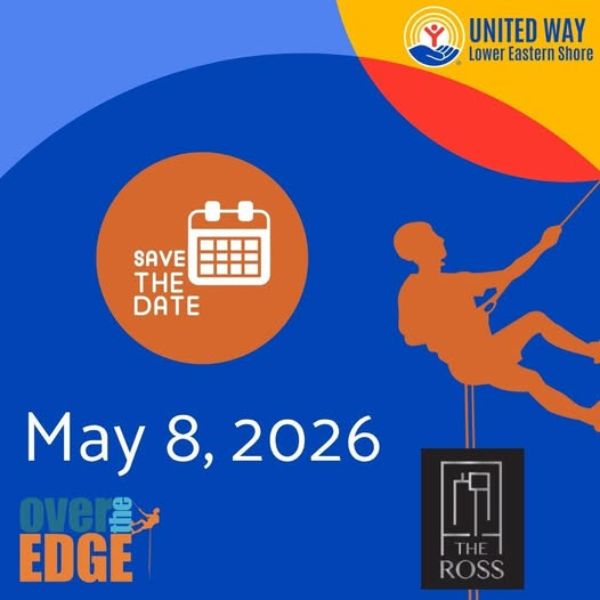 Over the Edge for ALICE image