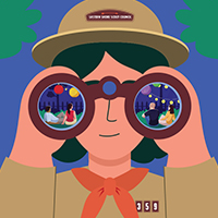 Much Ado About Nothing image