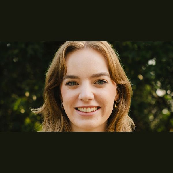 Writers on the Shore: Centennial Alumna Reading with Sarah Brockhaus image