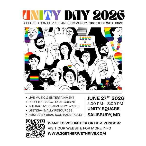 Unity Day image