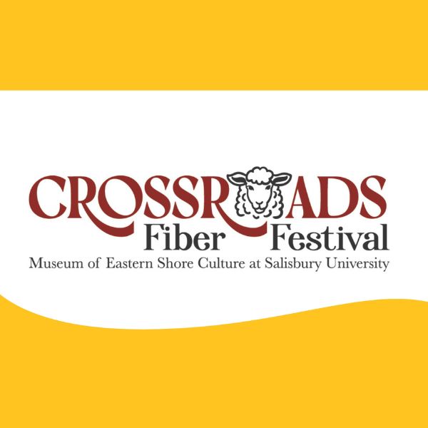 Crossroads Fiber Festival image