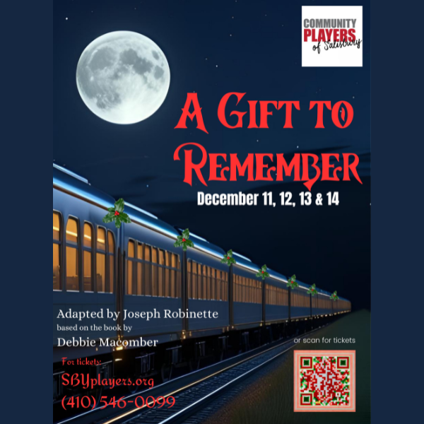 A Gift To Remember image