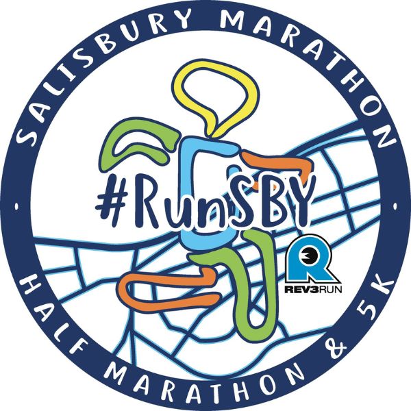 Salisbury Marathon image