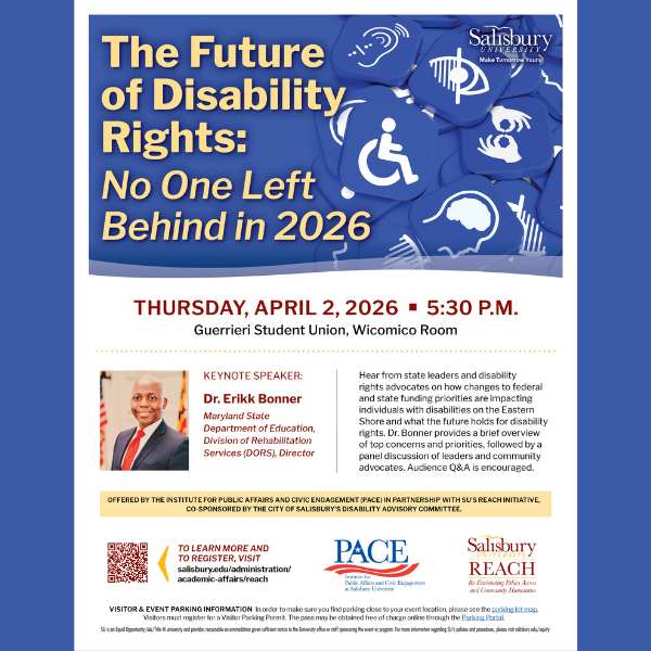 The Future of Disability Rights image