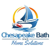 chesapeake bath logo