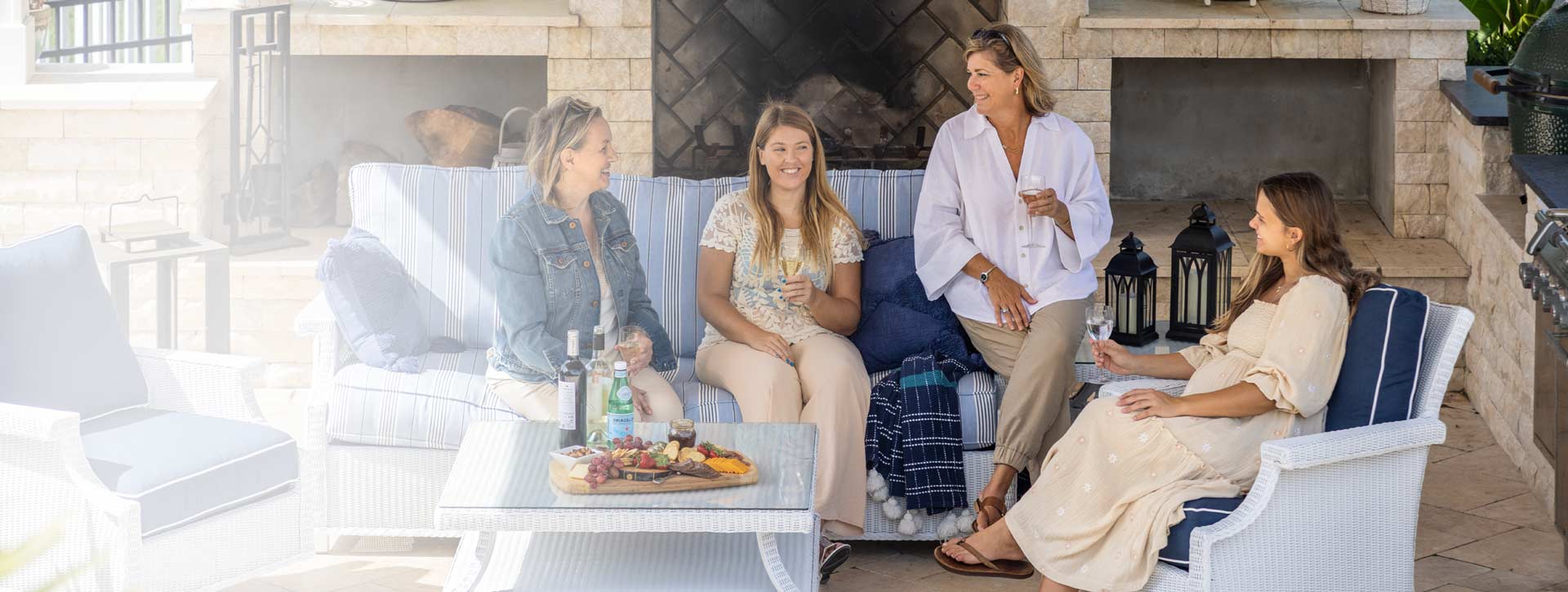 Relax in Style photo