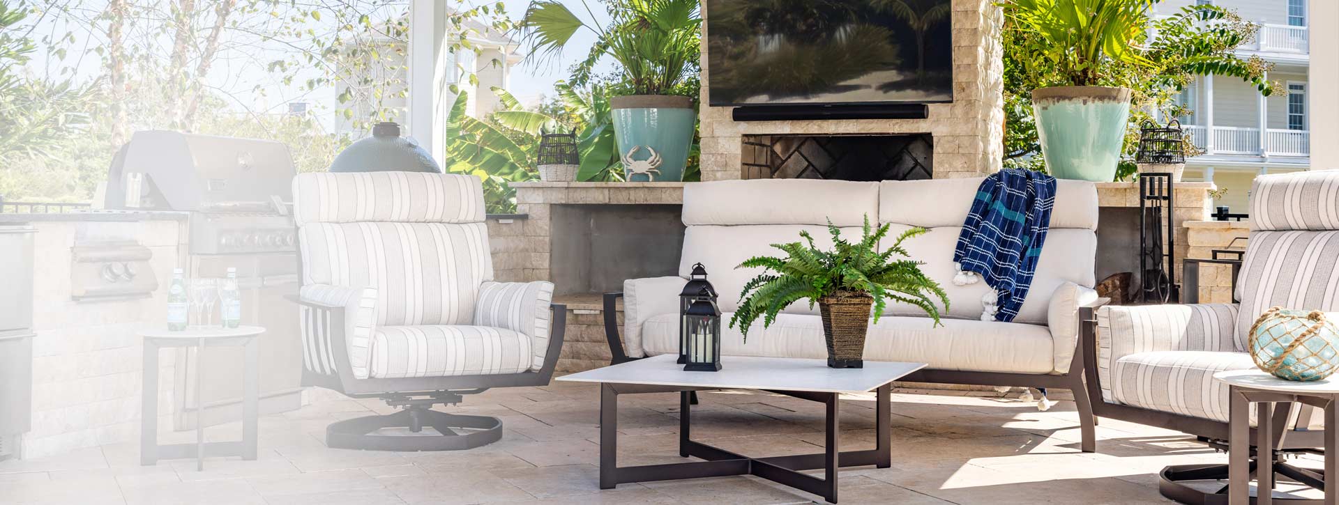 The Heart of Your Outdoor Space photo