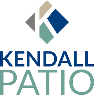 Kendall Patio logo