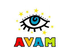 Michele Goldberg logo