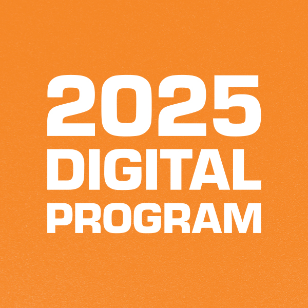 2025 Digital Program