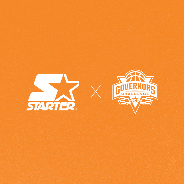 STARTER x Governors Challenge