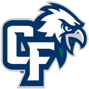 Colonial Forge school logo