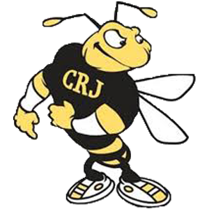 Cristo Rey Jesuit school logo