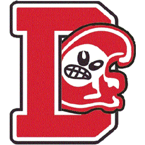 Dunbar school logo