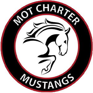 MOT Charter school logo