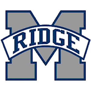 Marriotts Ridge school logo
