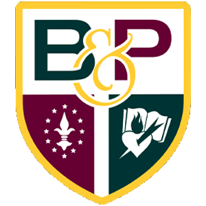 Monsignor Bonner-Prendie school logo