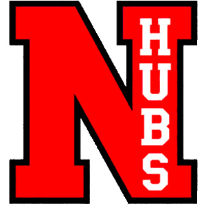 North Hagerstown school logo