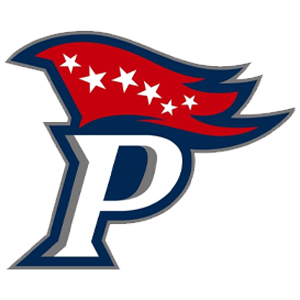 Patriot school logo