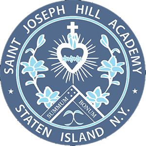 Saint Joseph Hill Academy school logo