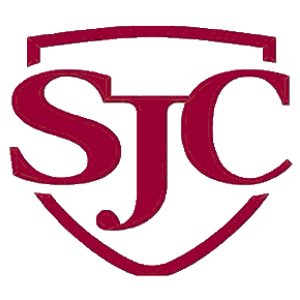 St. John's Regional school logo