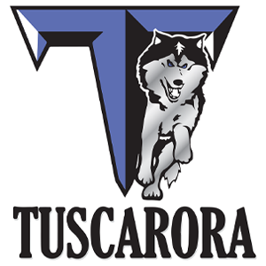 Tuscarora school logo