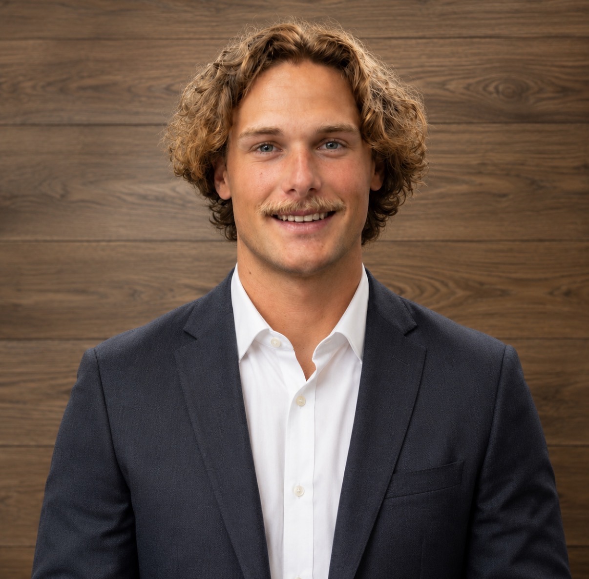 Michael D'Antuono bio photo